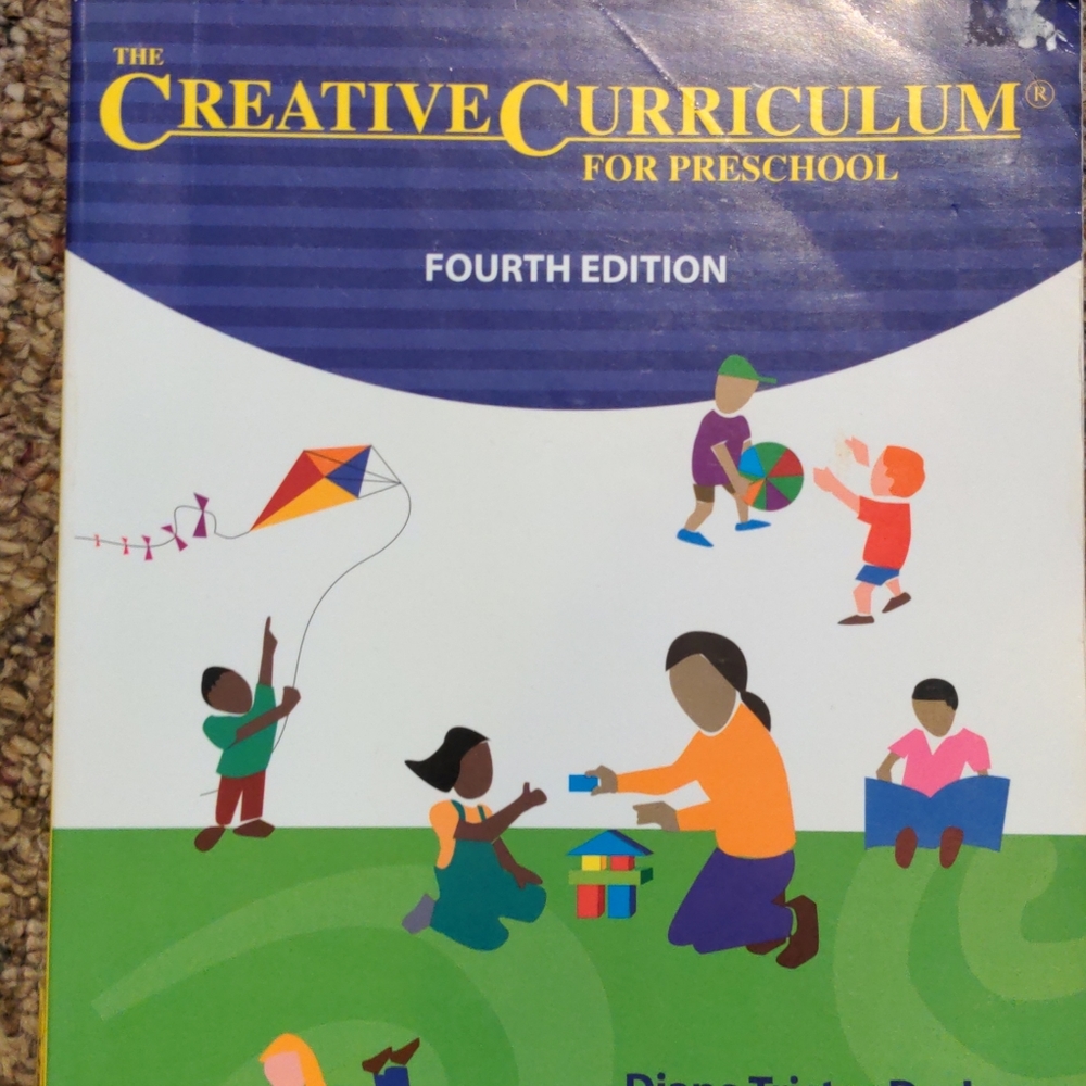 Creative Curriculum